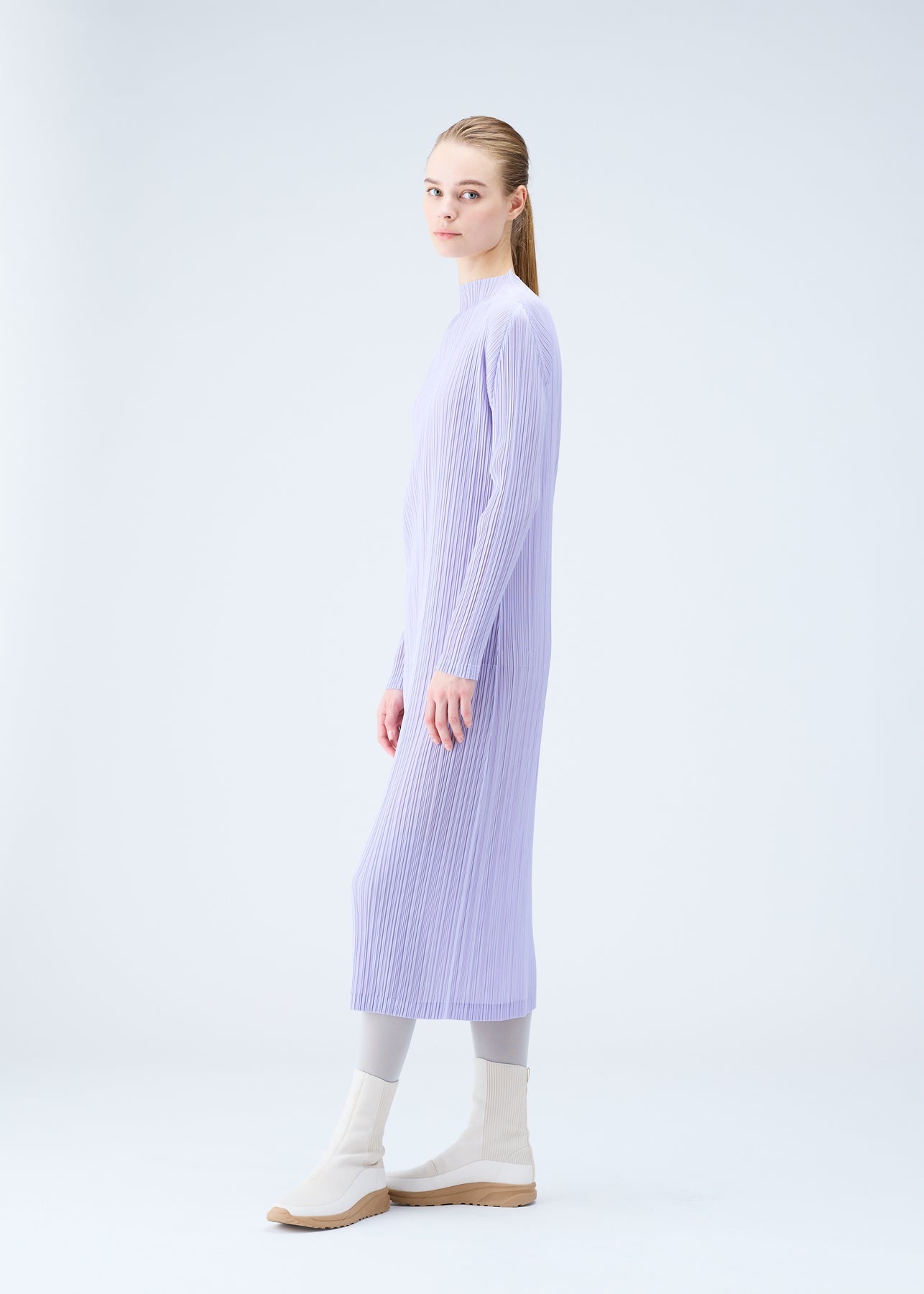 MONTHLY COLORS : OCTOBER DRESS - 3