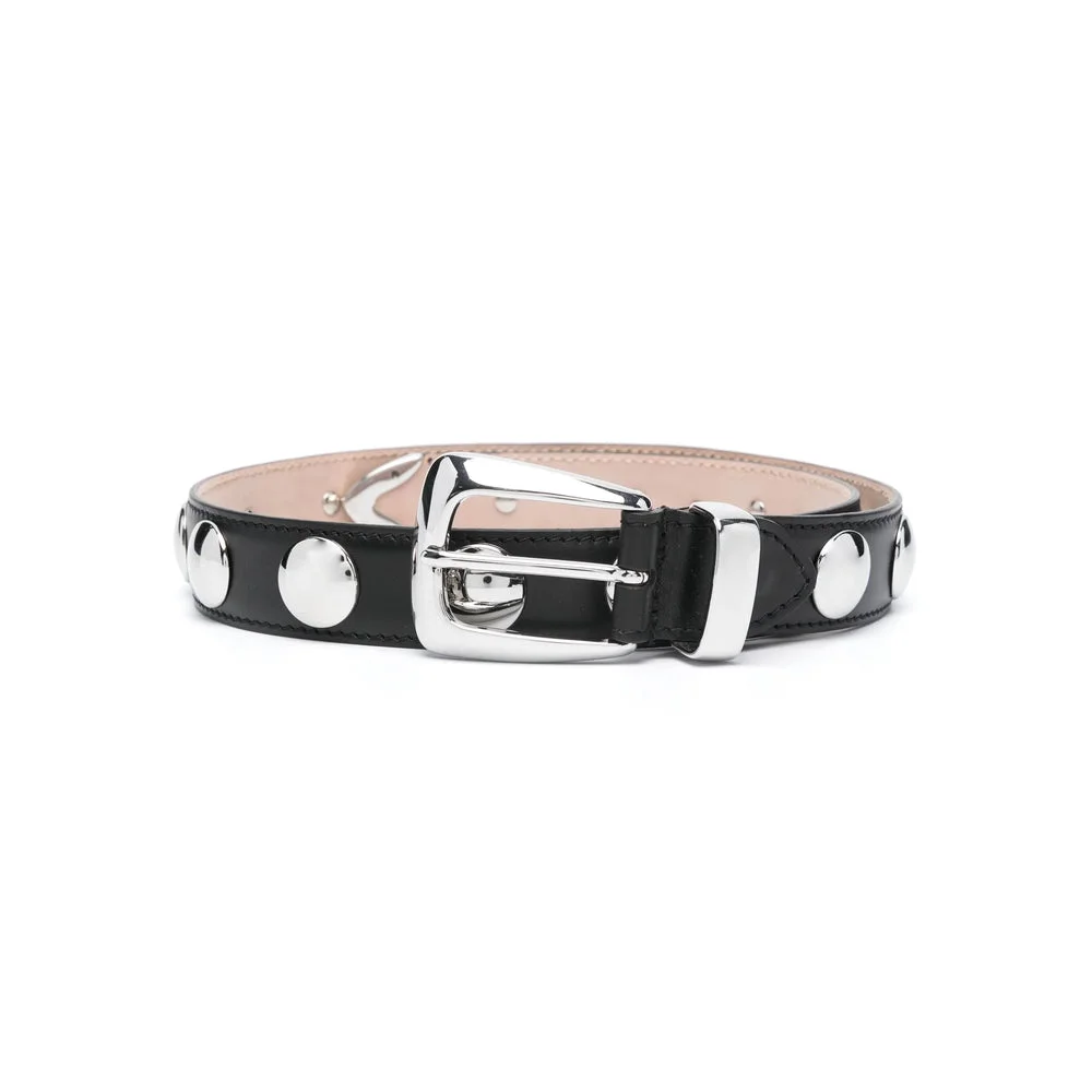 Belts Black - 1