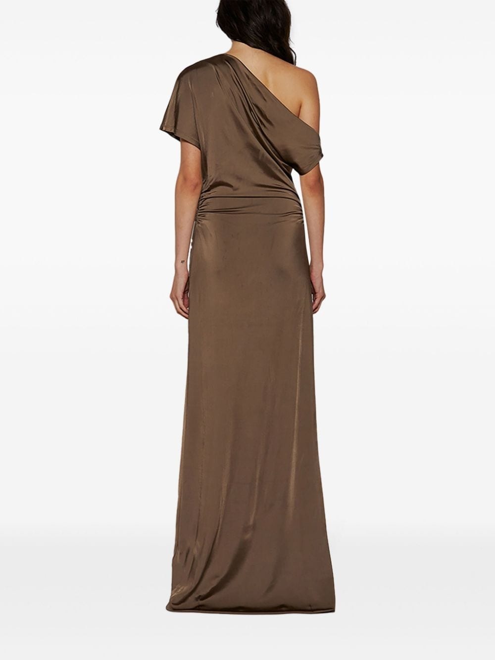 Inez maxi dress - 4