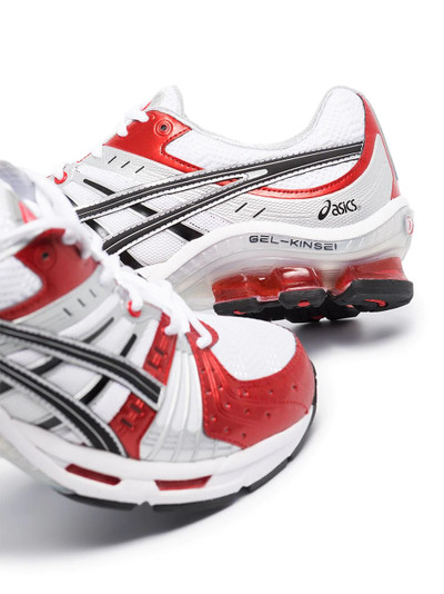 Asics Gel-Kinsei OG sneakers outlook