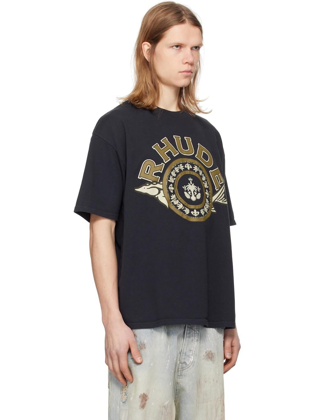 Black Caviar T-shirt - 2