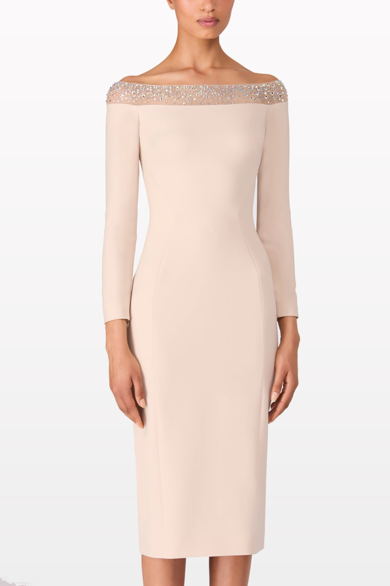 JENNY PACKHAM Calypso outlook