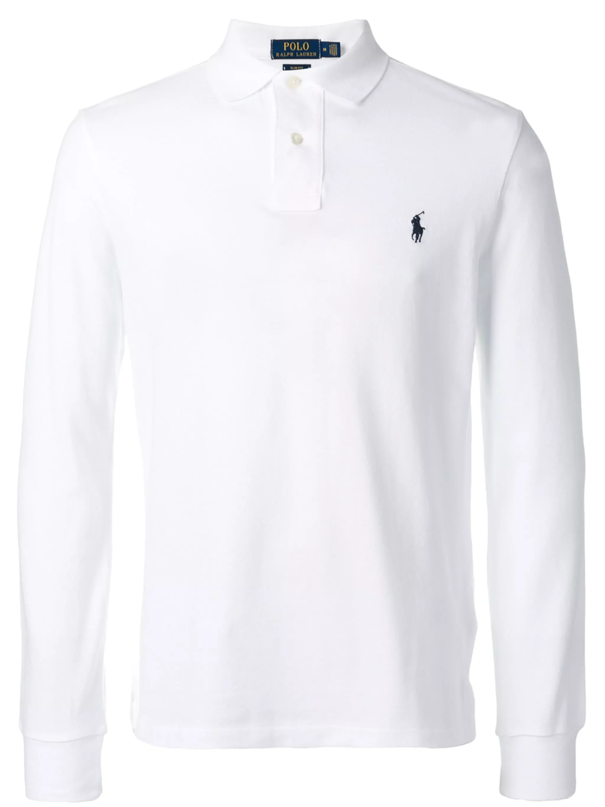 Polo Shirt - 1
