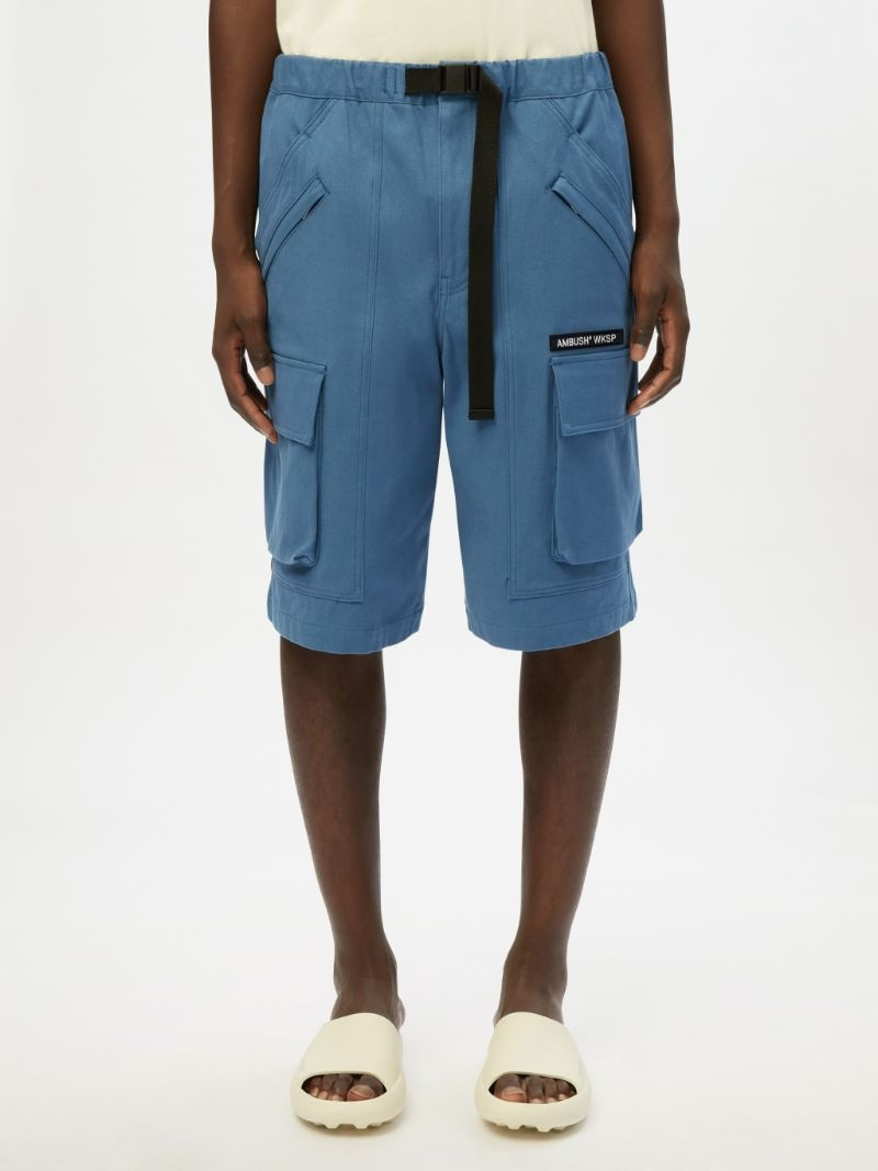 CARGO SHORTS 3