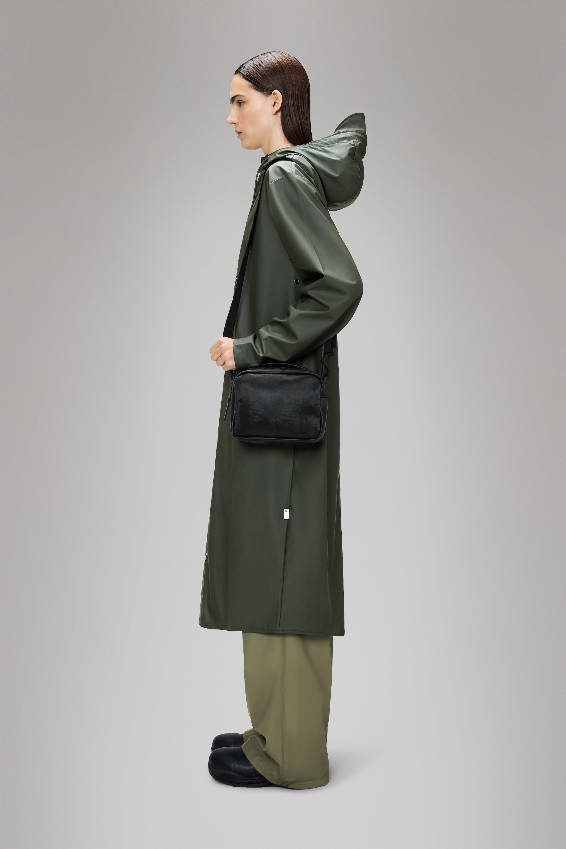 Box Bag - 3