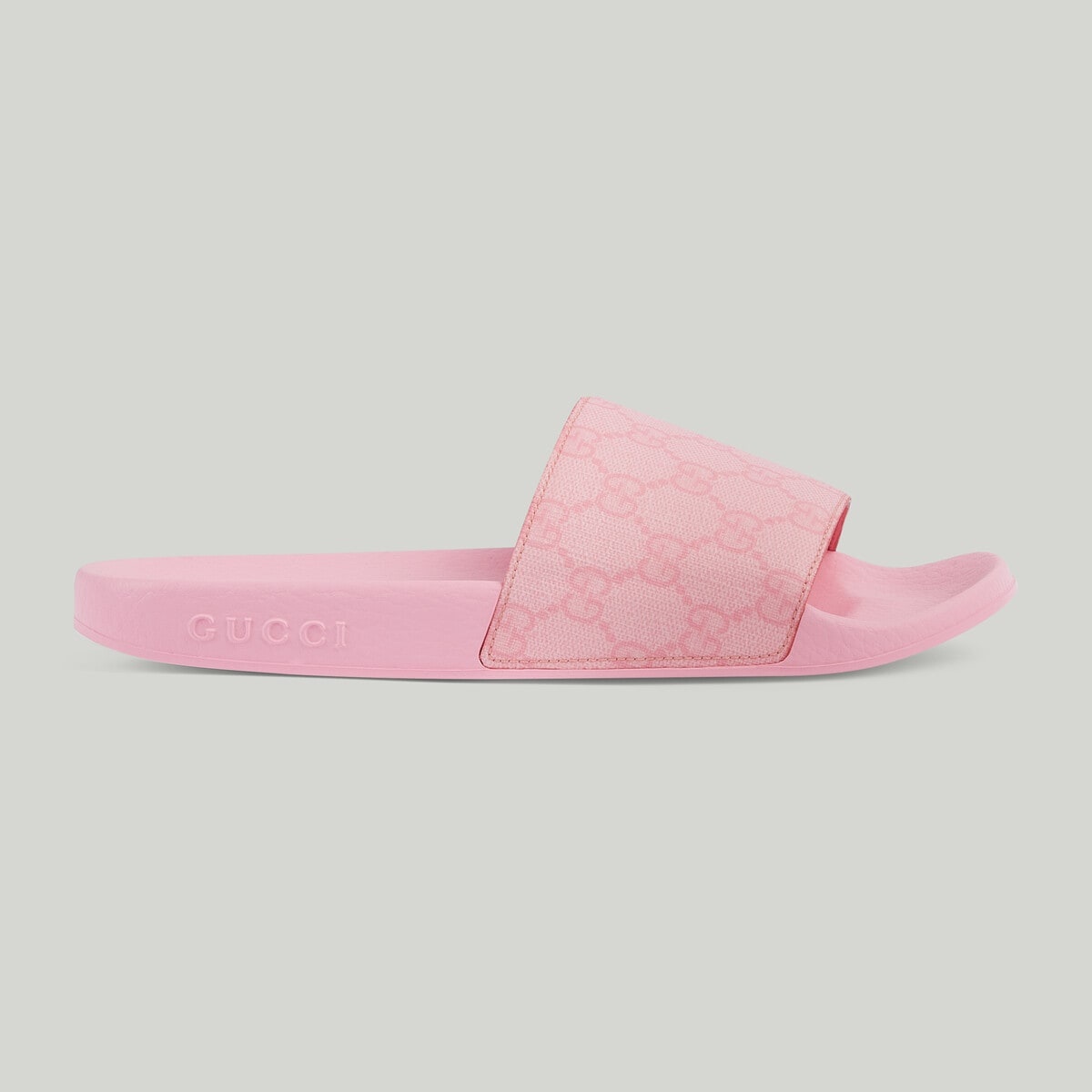 Women's GG slide sandal - 1