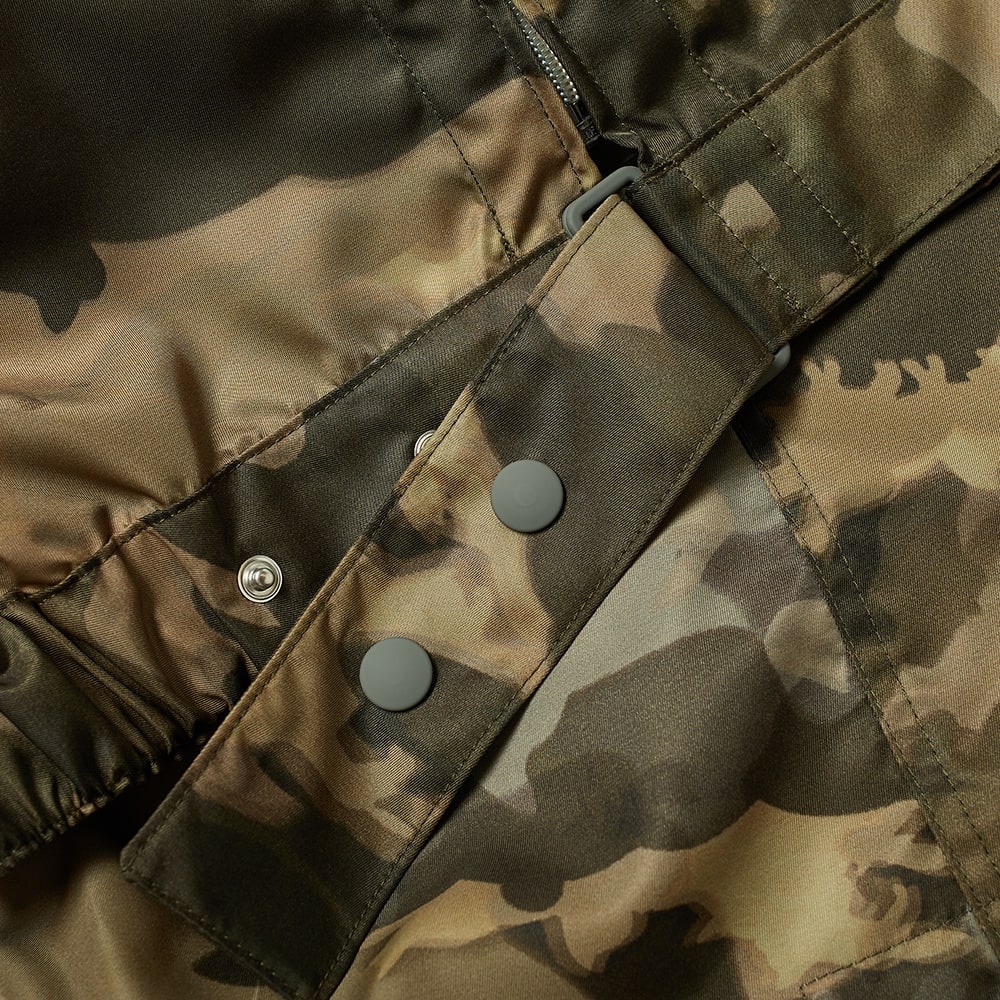 Maison Kitsuné Camo Jacket - 4