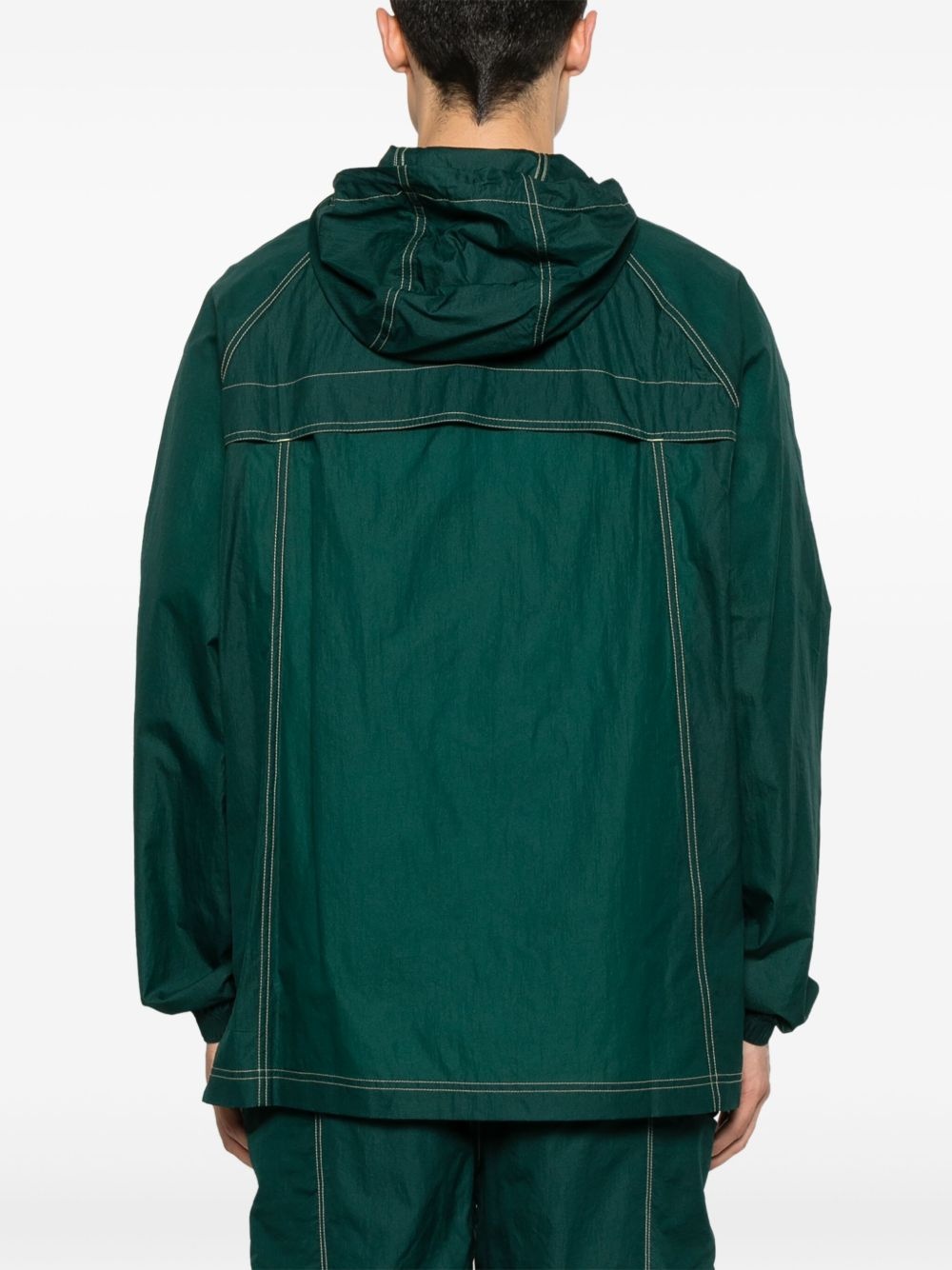 Raudasandur jacket - 4