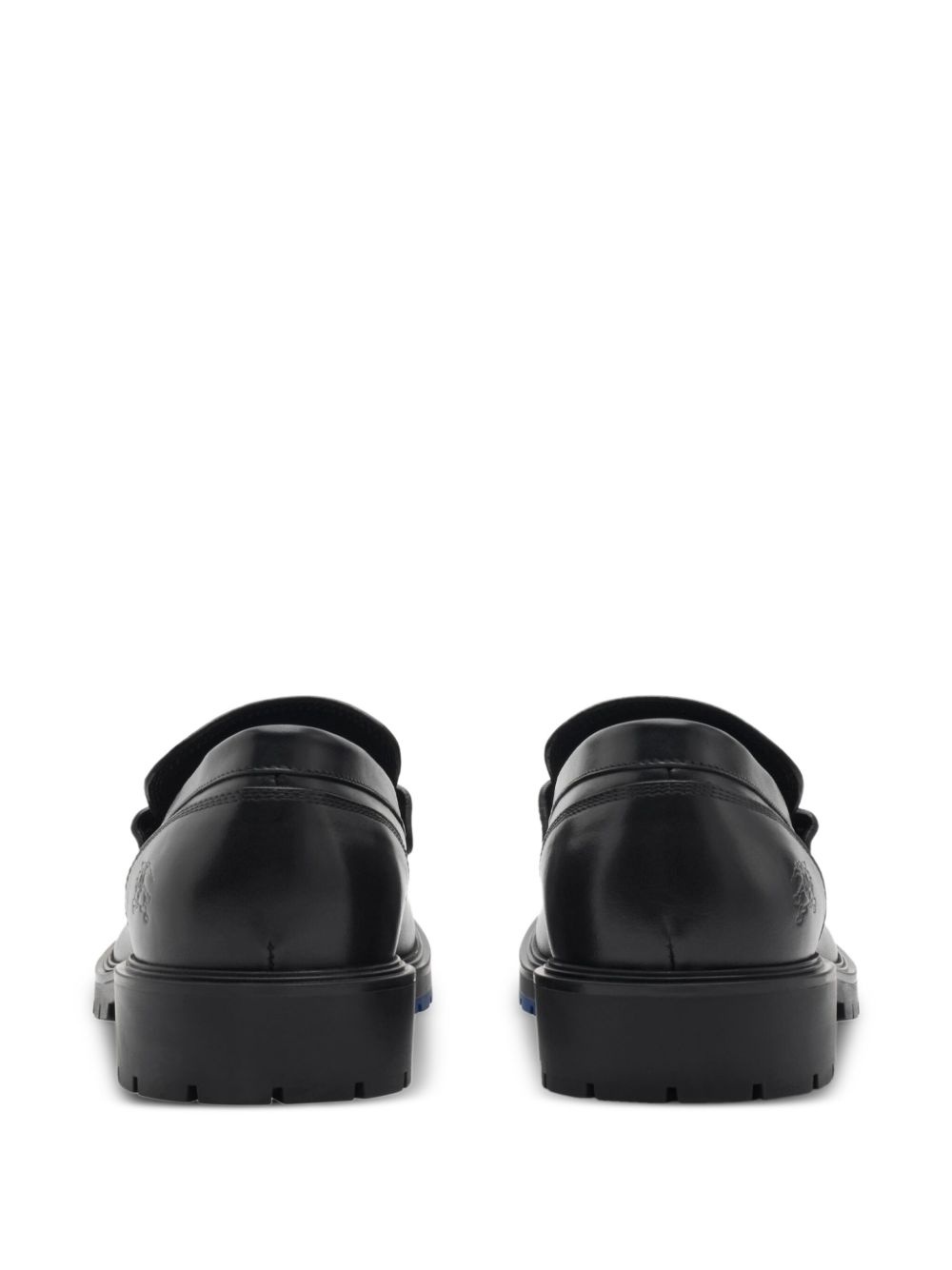 Rogue loafers - 3