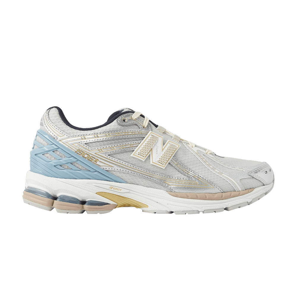 Kith x 1906R 'White' - 1