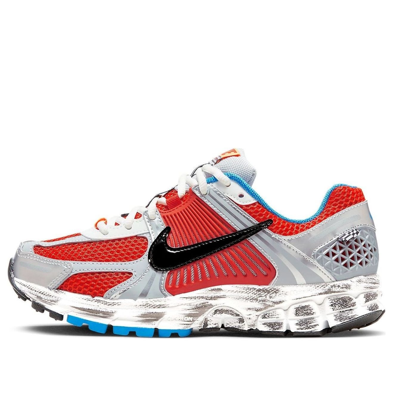 Nike WMNS Nike Air Zoom Vomero 5 Gundam FV3964 601 kickscrew REVERSIBLE