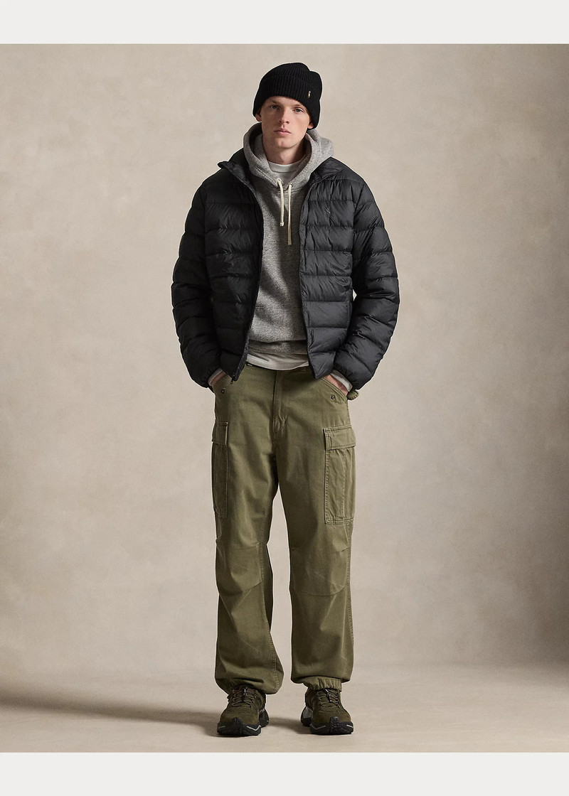 The Colden Packable Down Jacket 3