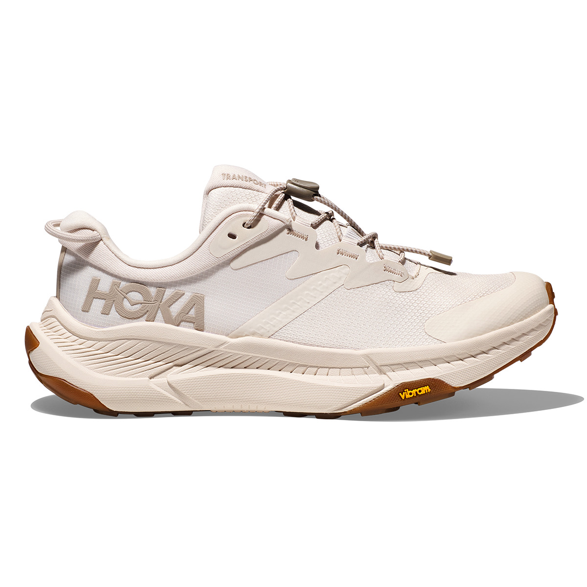 Hoka Transport - 1