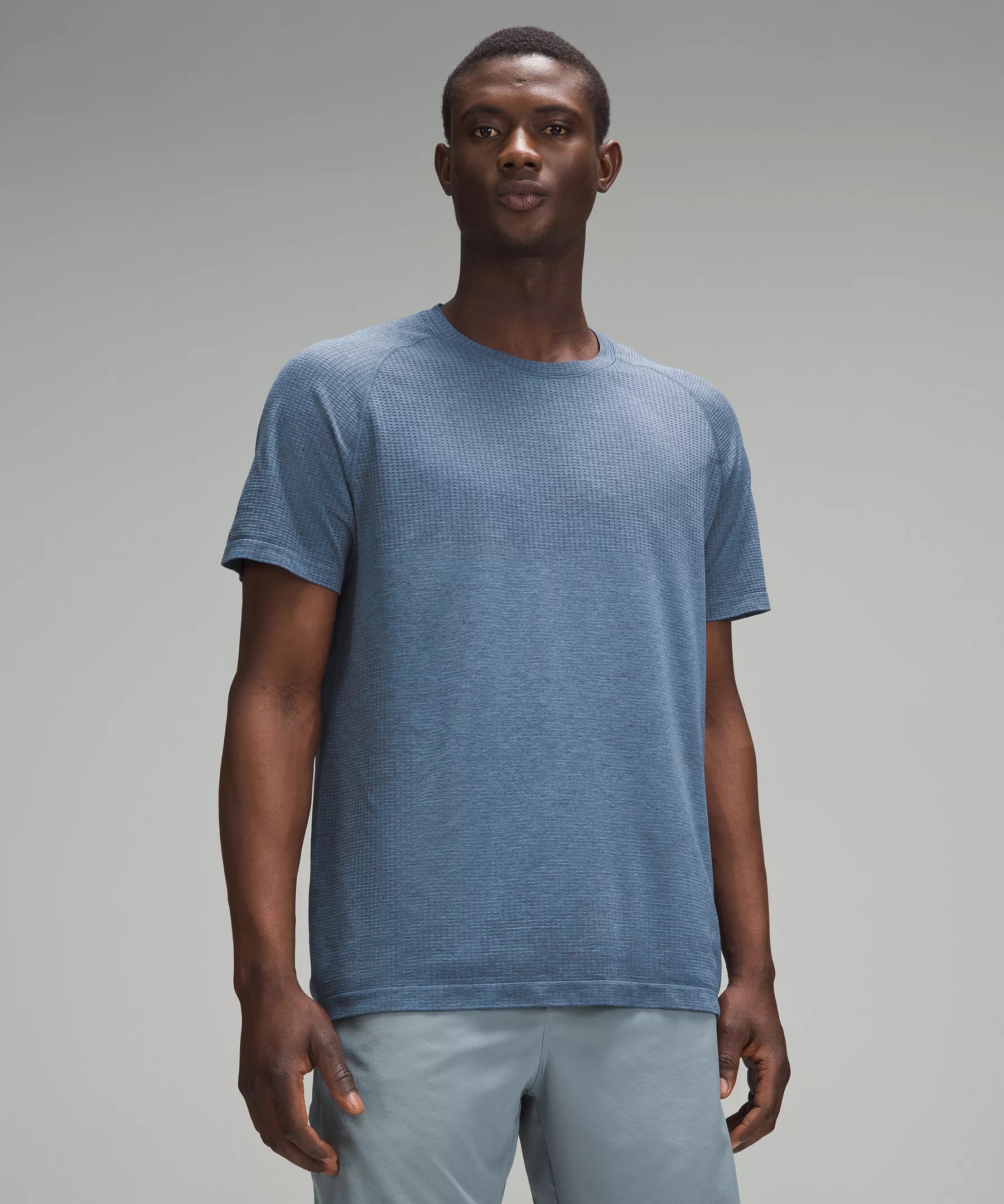 Metal Vent Tech Short-Sleeve Shirt *Updated Fit - 1