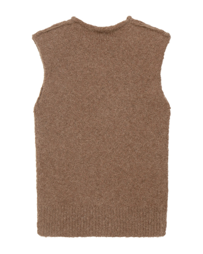 entire studios BURNS VEST RYE outlook