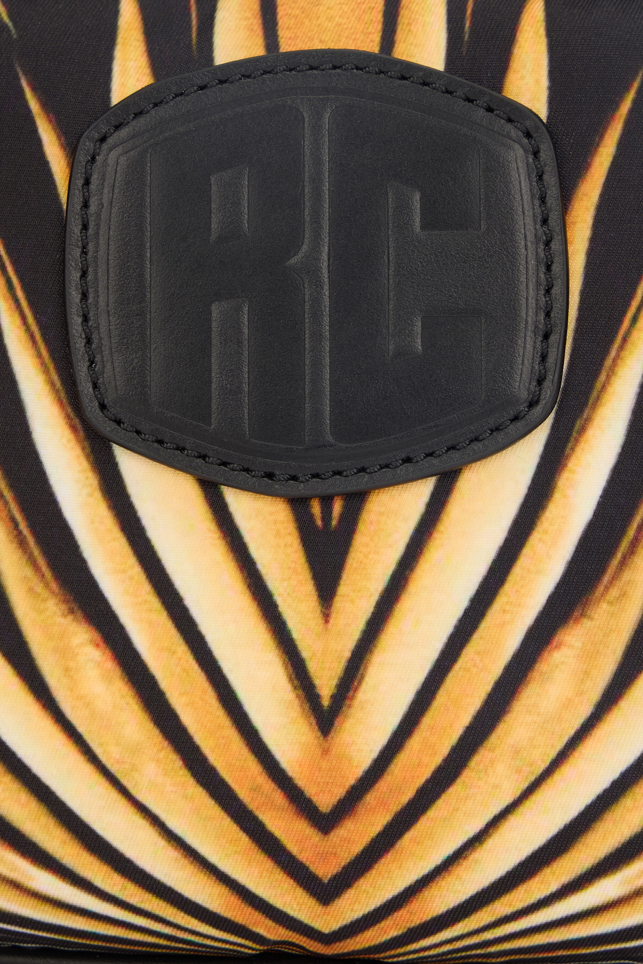 Ray Of Gold Camera Bag - 3