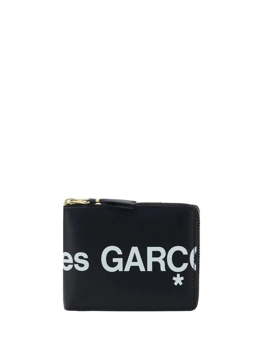 Comme Des Garçons Wallets - 1