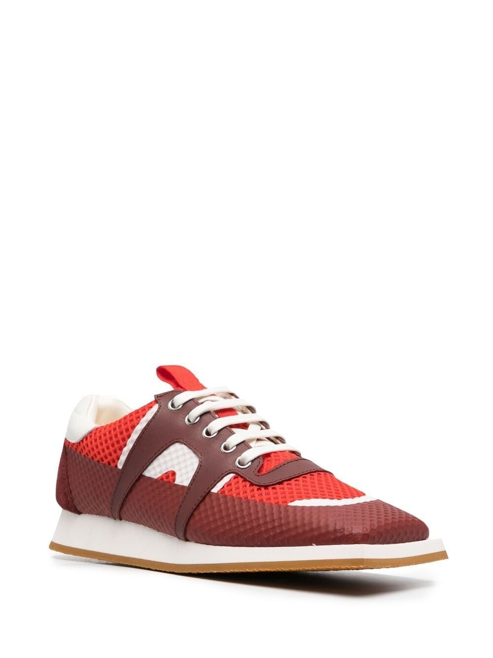 Simon low-top sneakers - 2