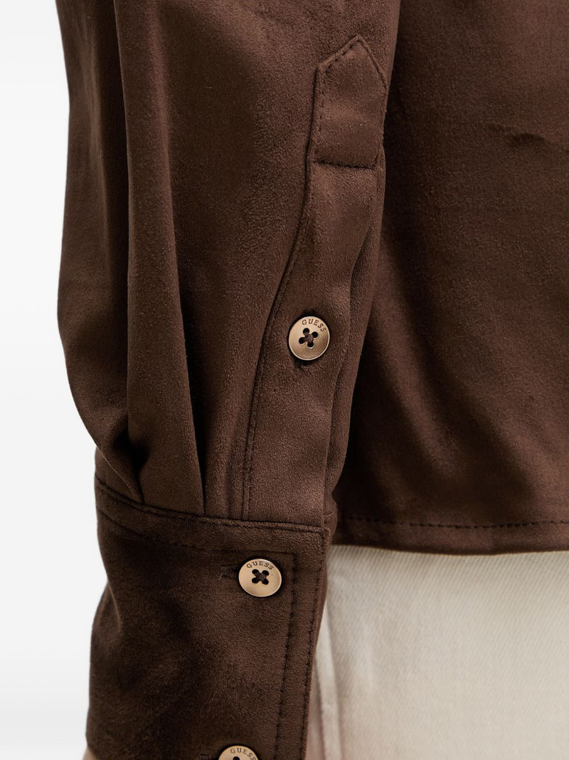 flap-pocket shirt 5