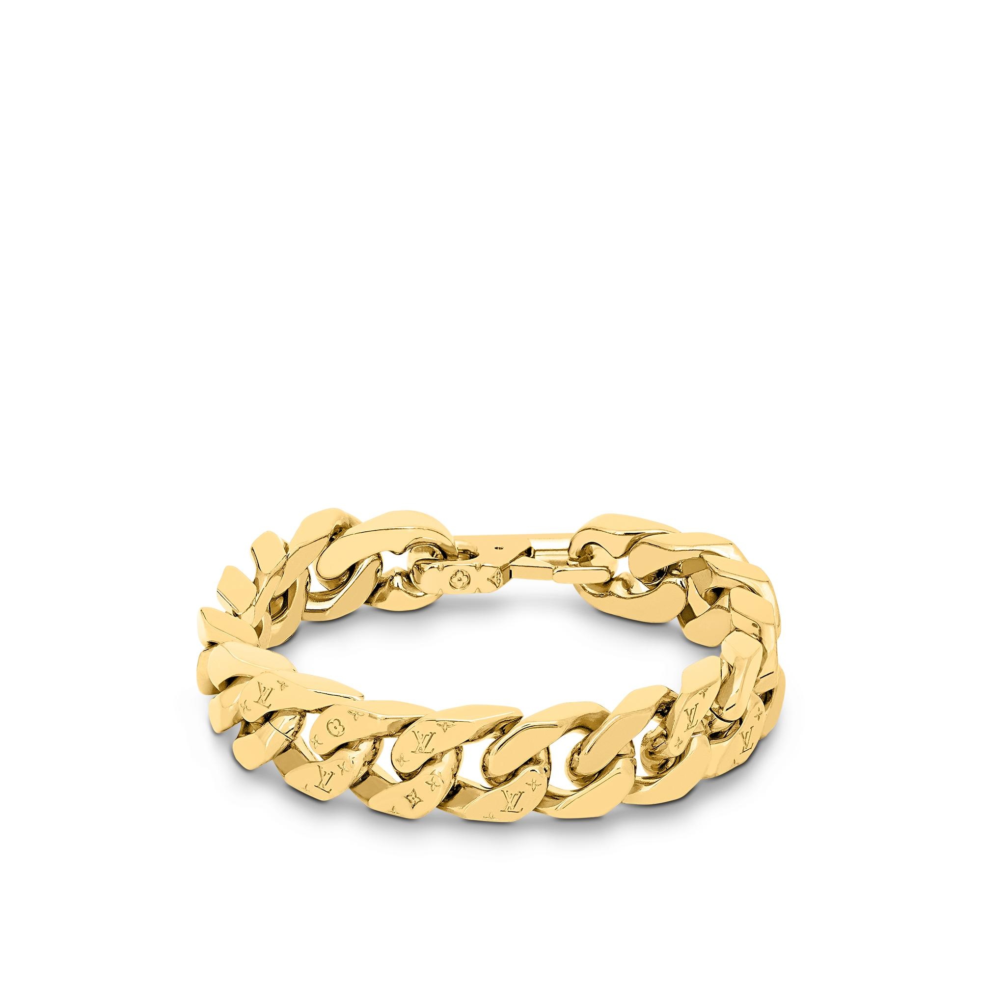 Chain Links Bracelet - 1