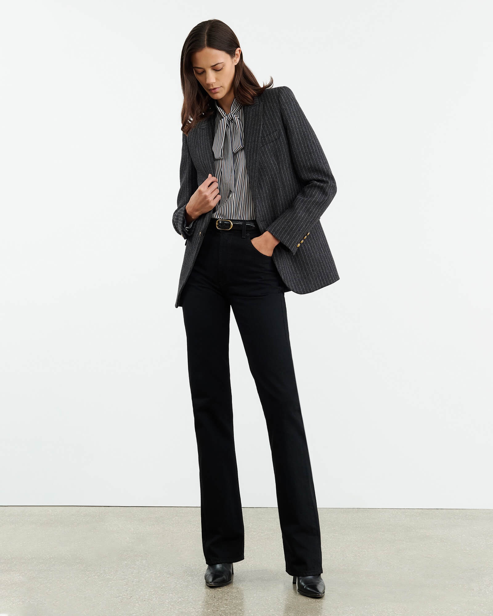 ANABEL BLAZER - 4