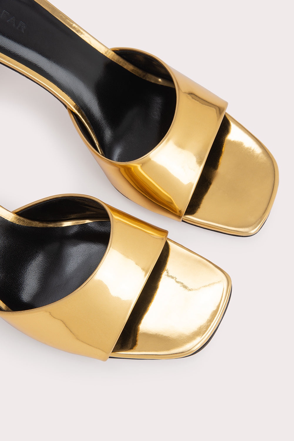Michele Gold Lac - 3