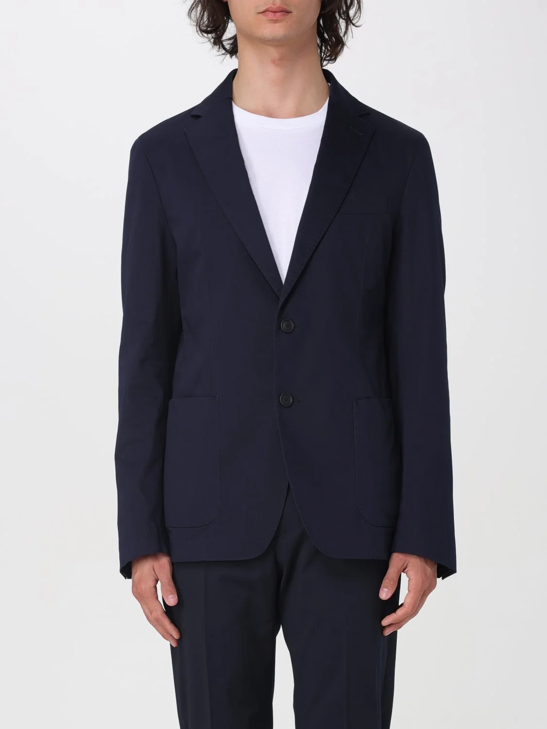 Boss men's blazer - 1