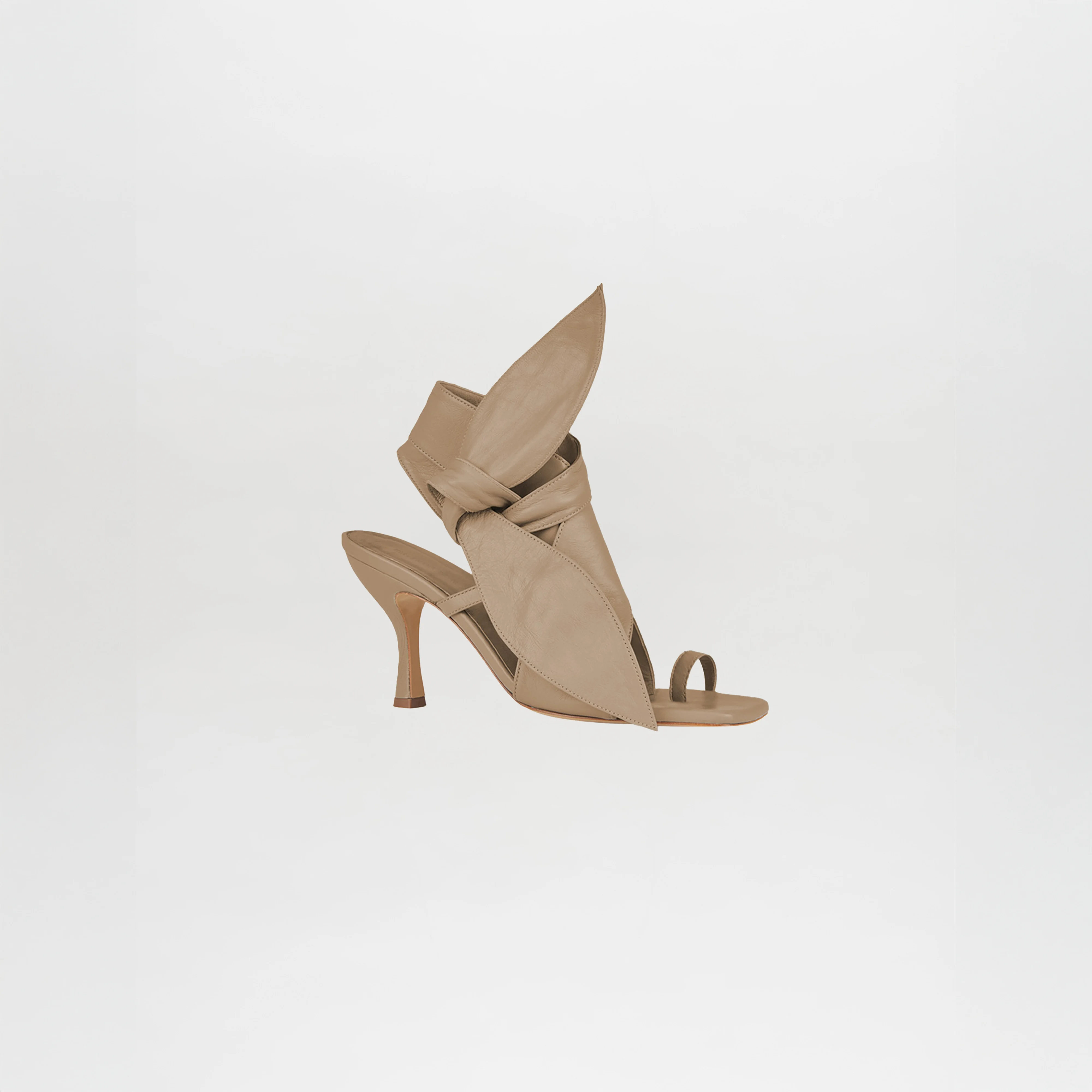 Marco Heel Camel - 1