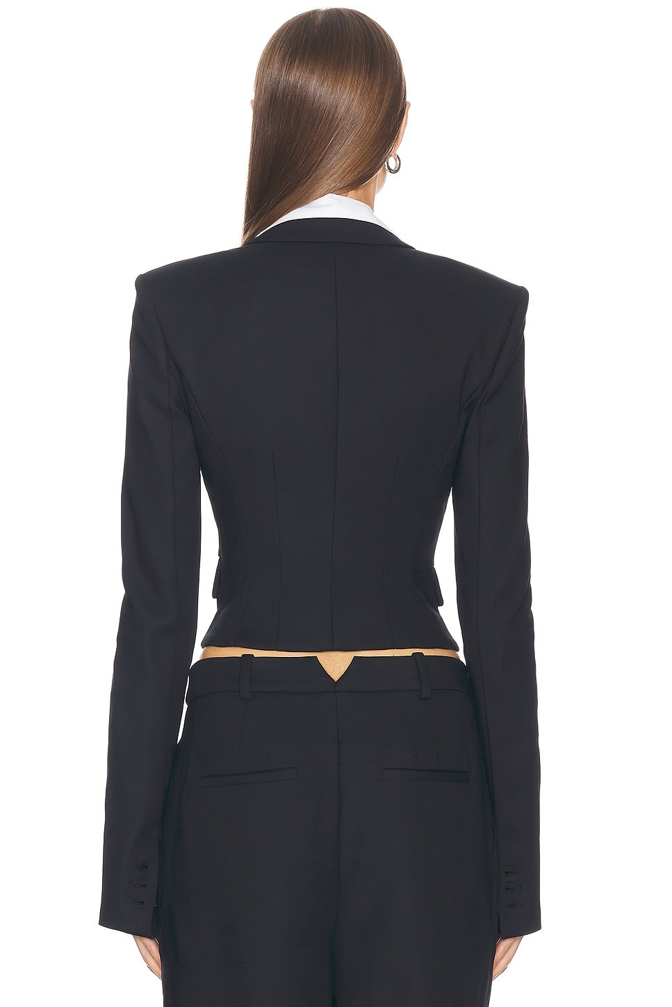 The Lady Jacket - 3