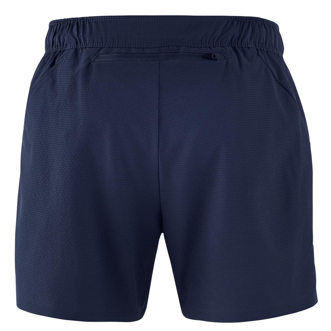 Men's Performance 5" Short + Liner - 2