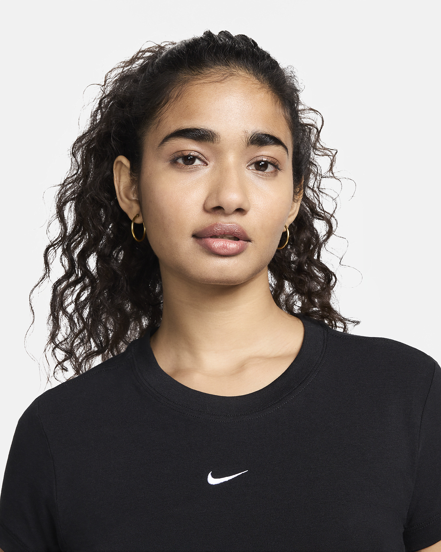 Nike Sportswear Chill Knit Women's T-Shirt - 3