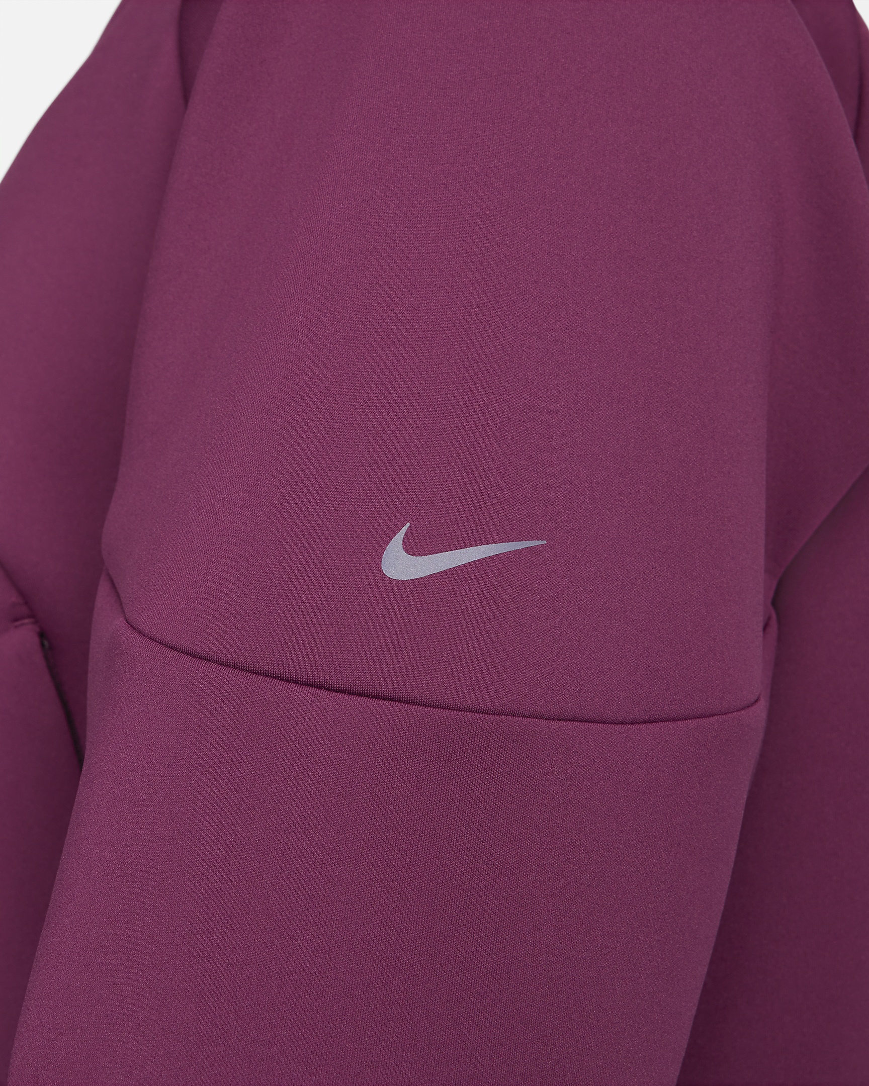 Nike Dri-FIT Prima Women's 1/2-Zip Training Top - 4