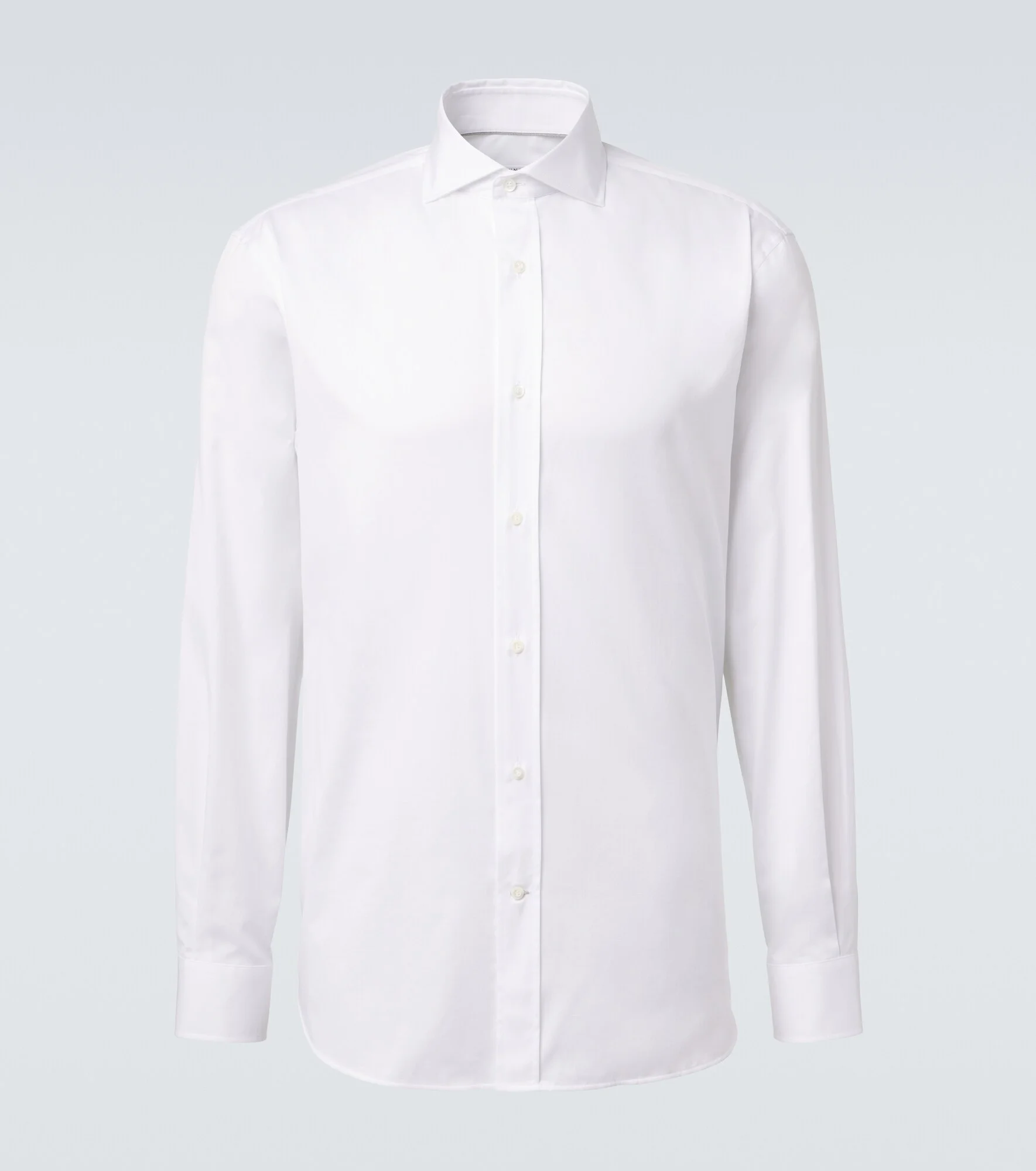 Cotton shirt - 1