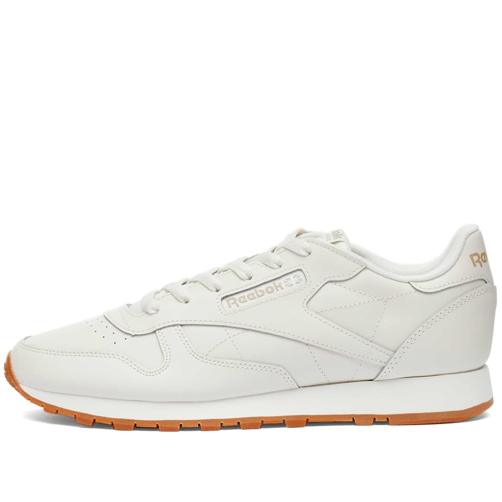 Reebok Classic Leather W - 2