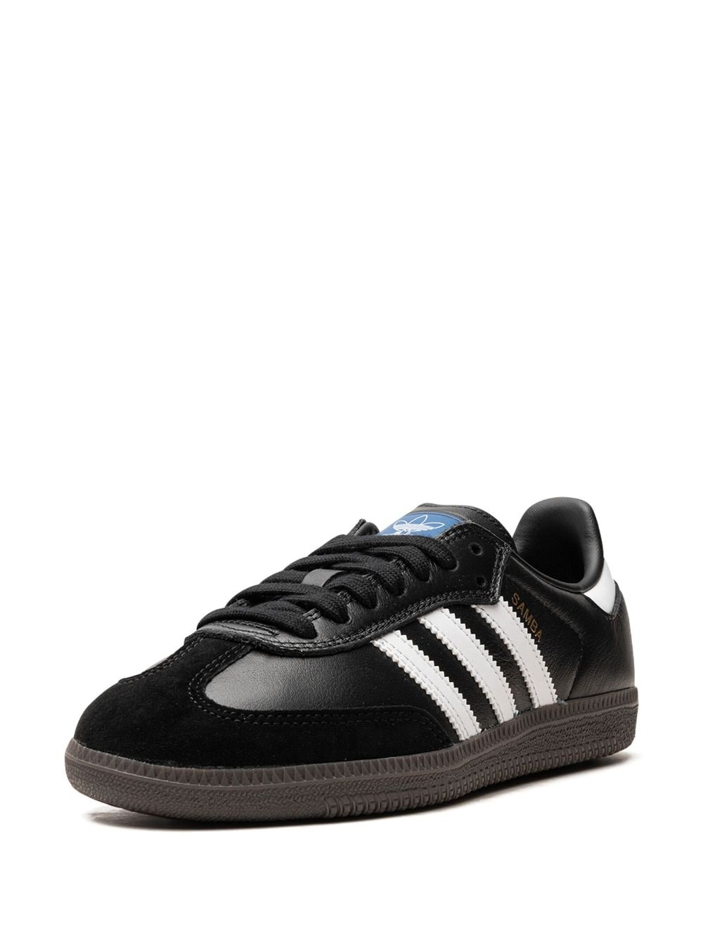Samba ADV "Black" sneakers - 4