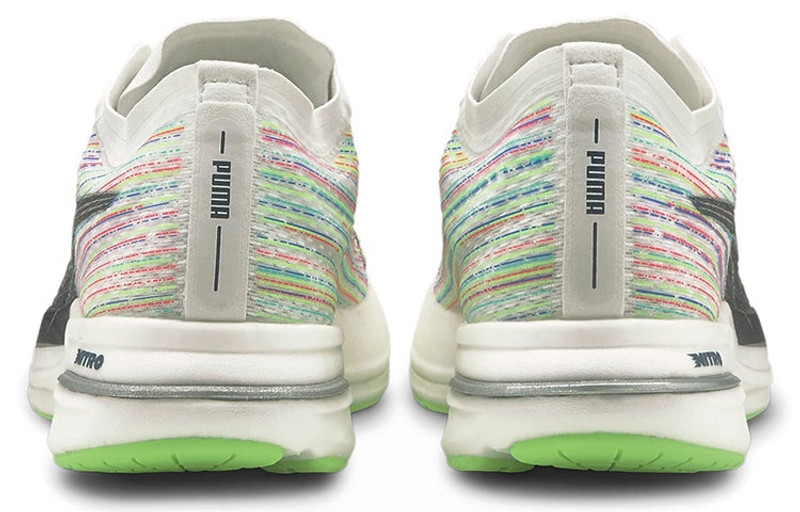 PUMA PUMA Deviate Nitro 'Spectra' 195304-01 outlook