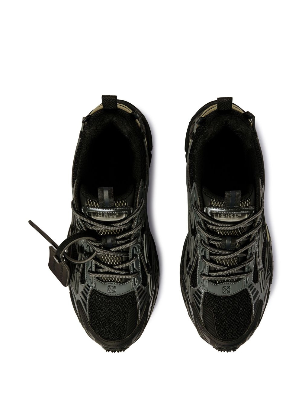 Be Right Back sneakers - 4
