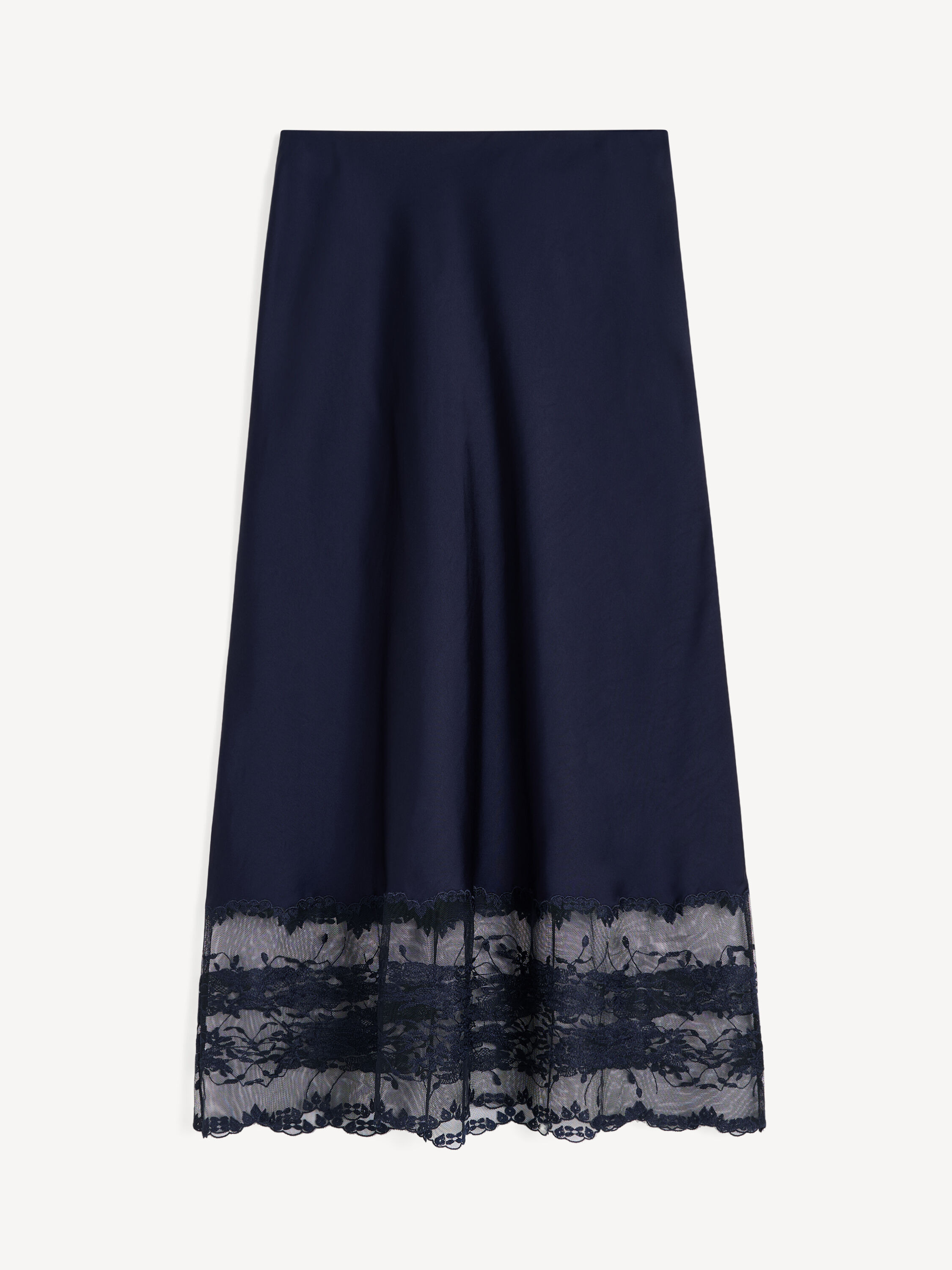 Blake maxi skirt - 2