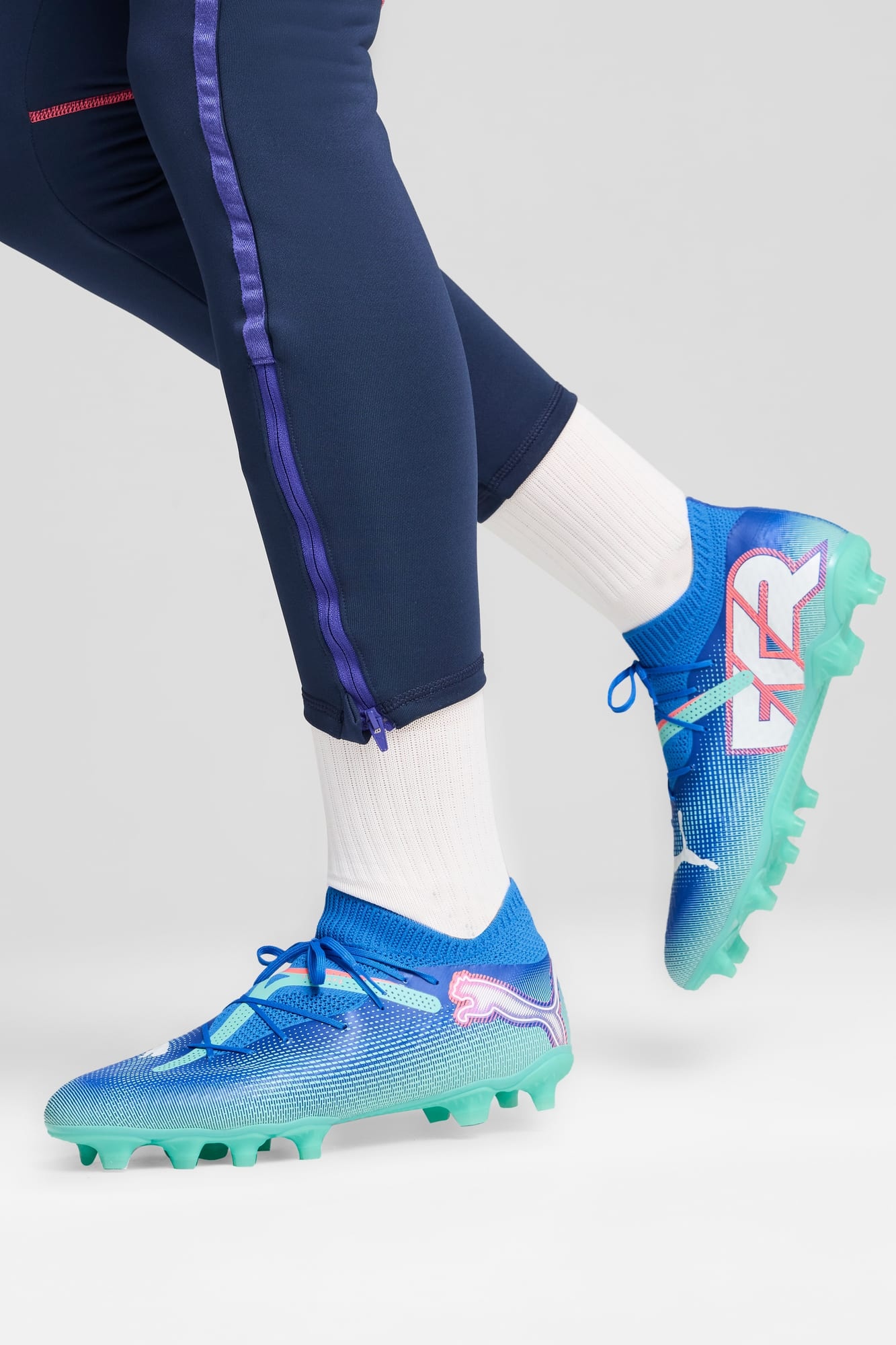 FUTURE 7 PRO Firm Ground/Artificial Ground Men's Soccer Cleats - 2
