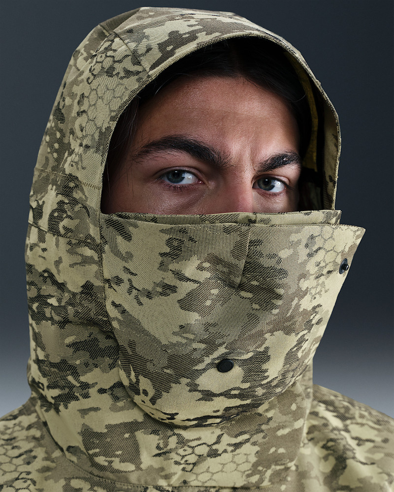 Nike Tech Men's Woven CORDURA® Jacket 6