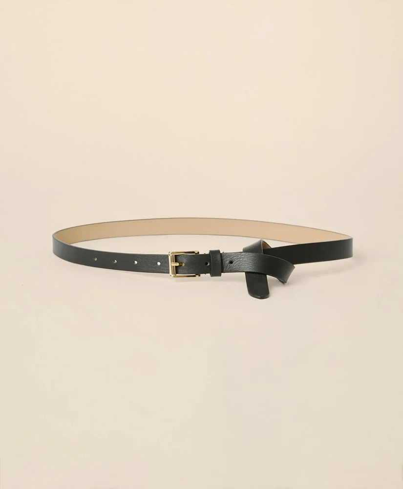 B-Low the Belt Claude Slim Hip Belt - 1
