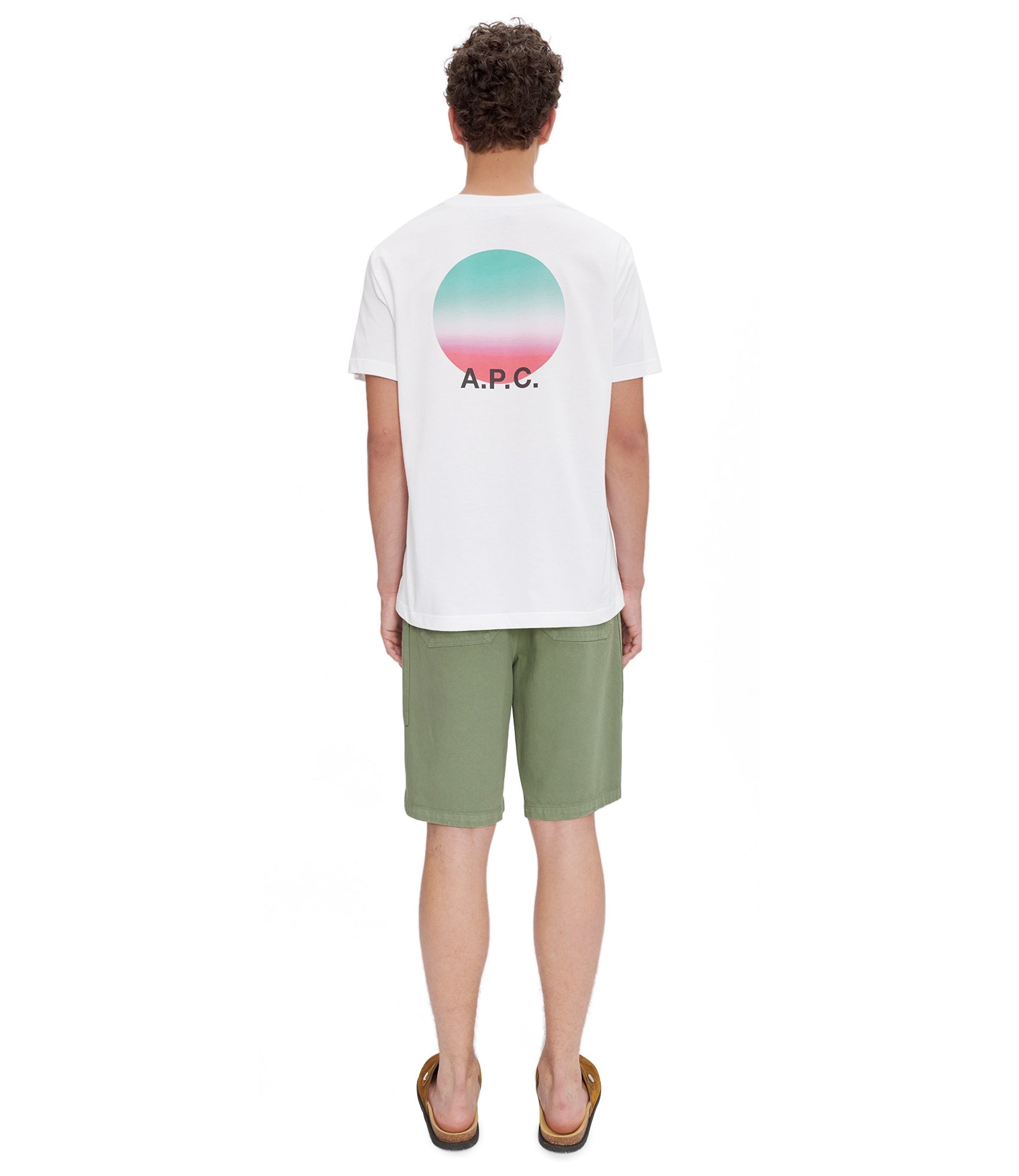Parker shorts - 3