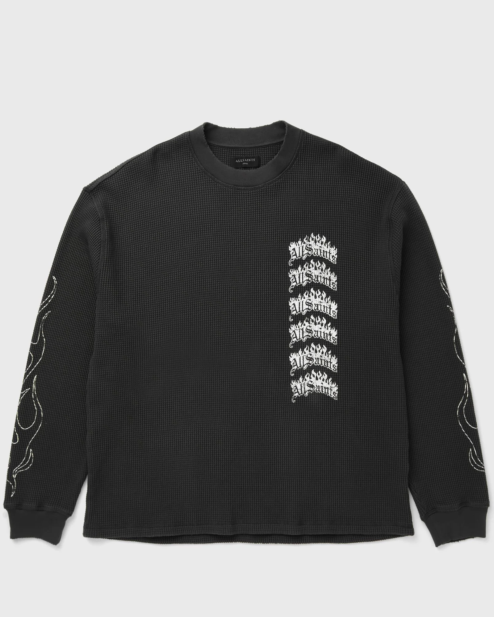 INCENDO LS CREW TEE - 1