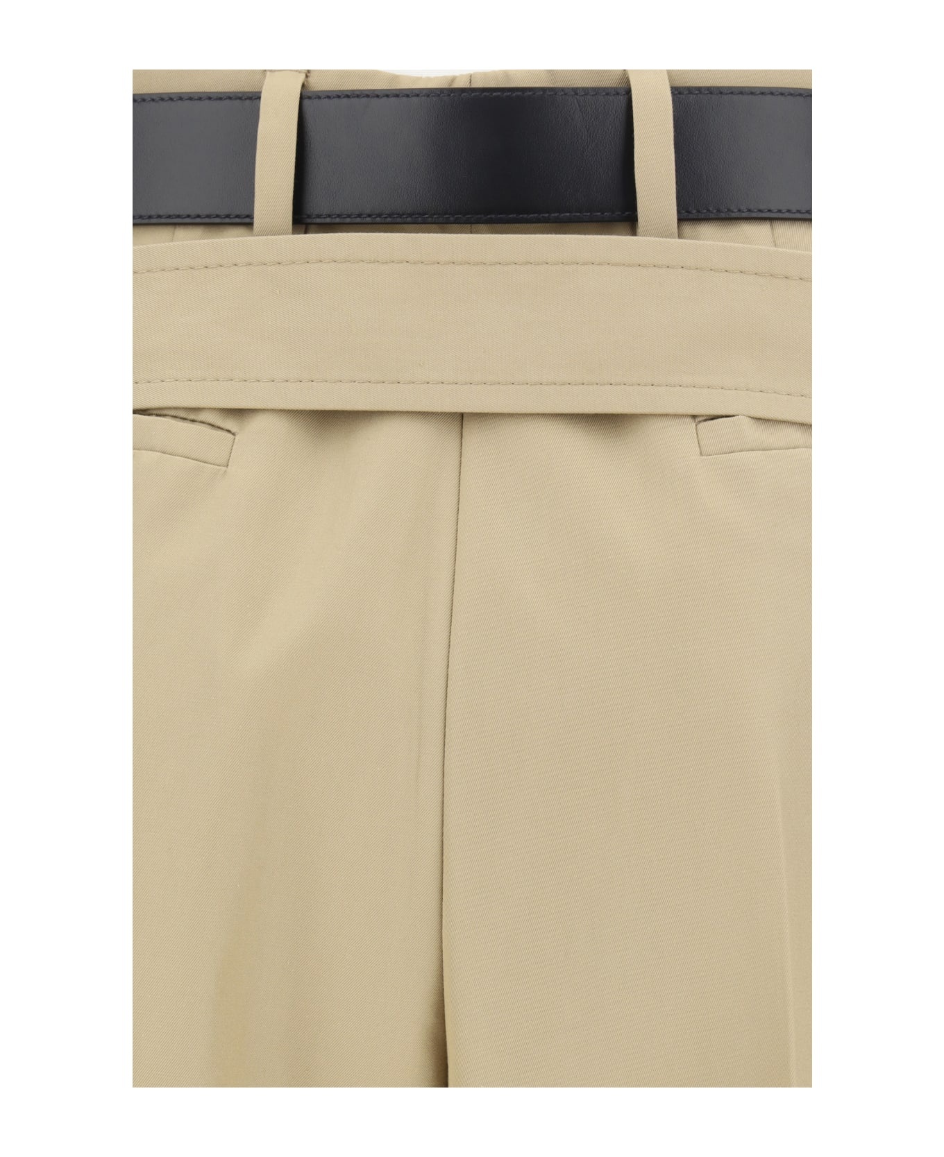 Pants - 3