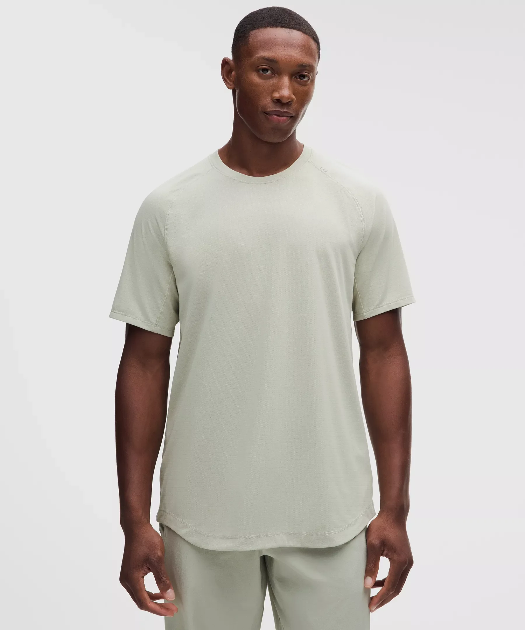 License to Train Short-Sleeve Shirt - 1