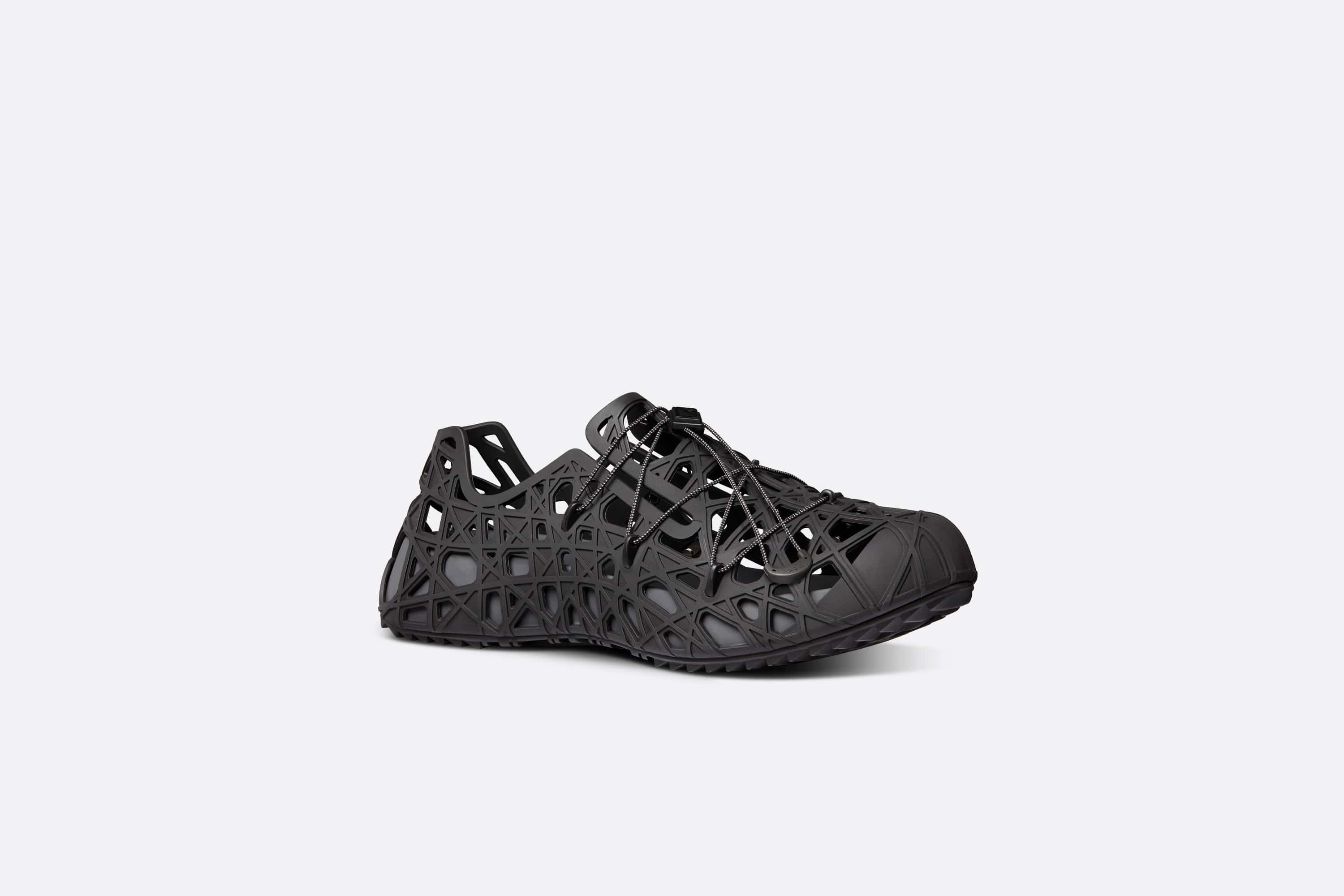 Dior Warp Sandal - 2