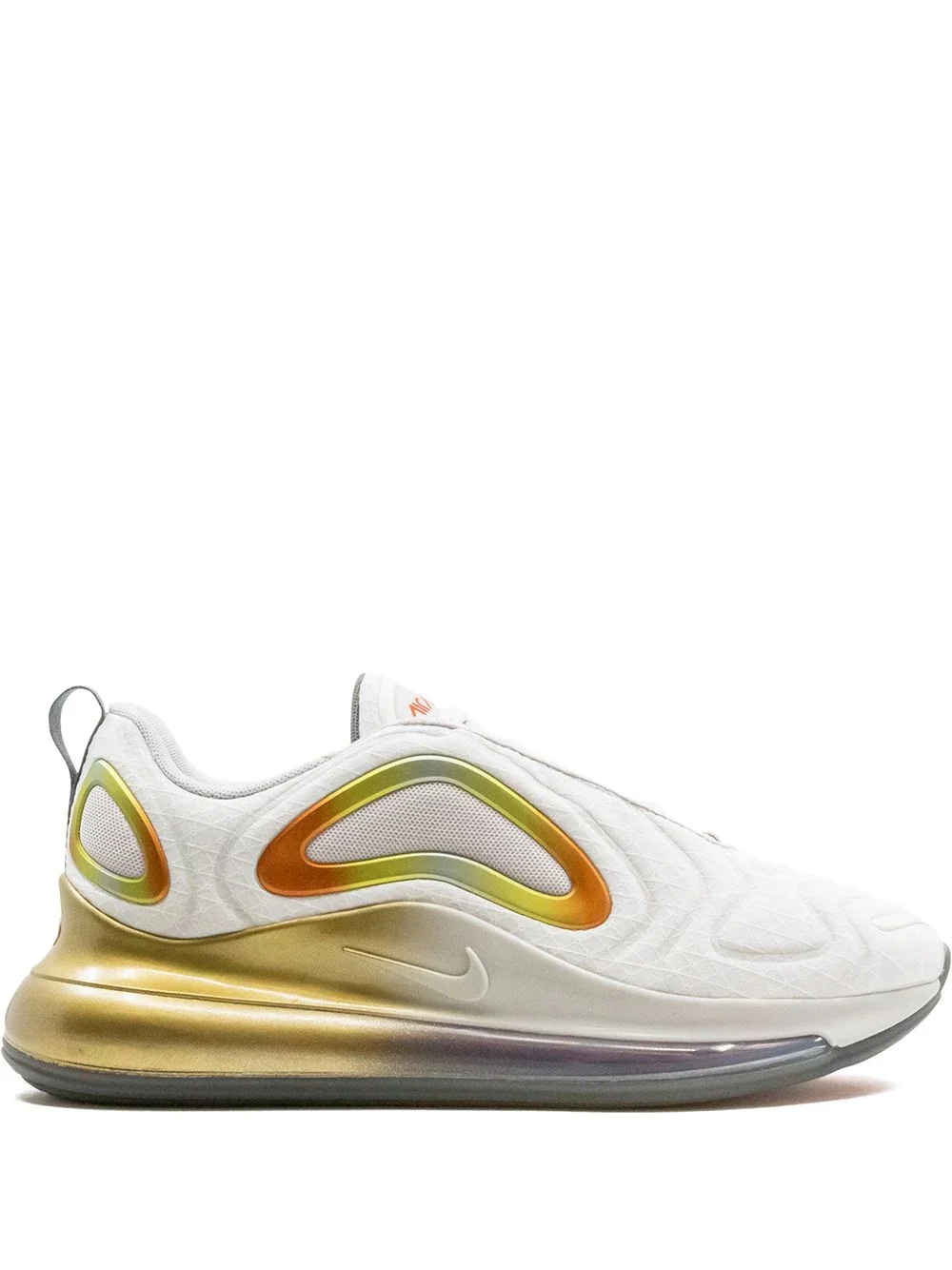 Air Max 720 "Gradient" sneakers - 1