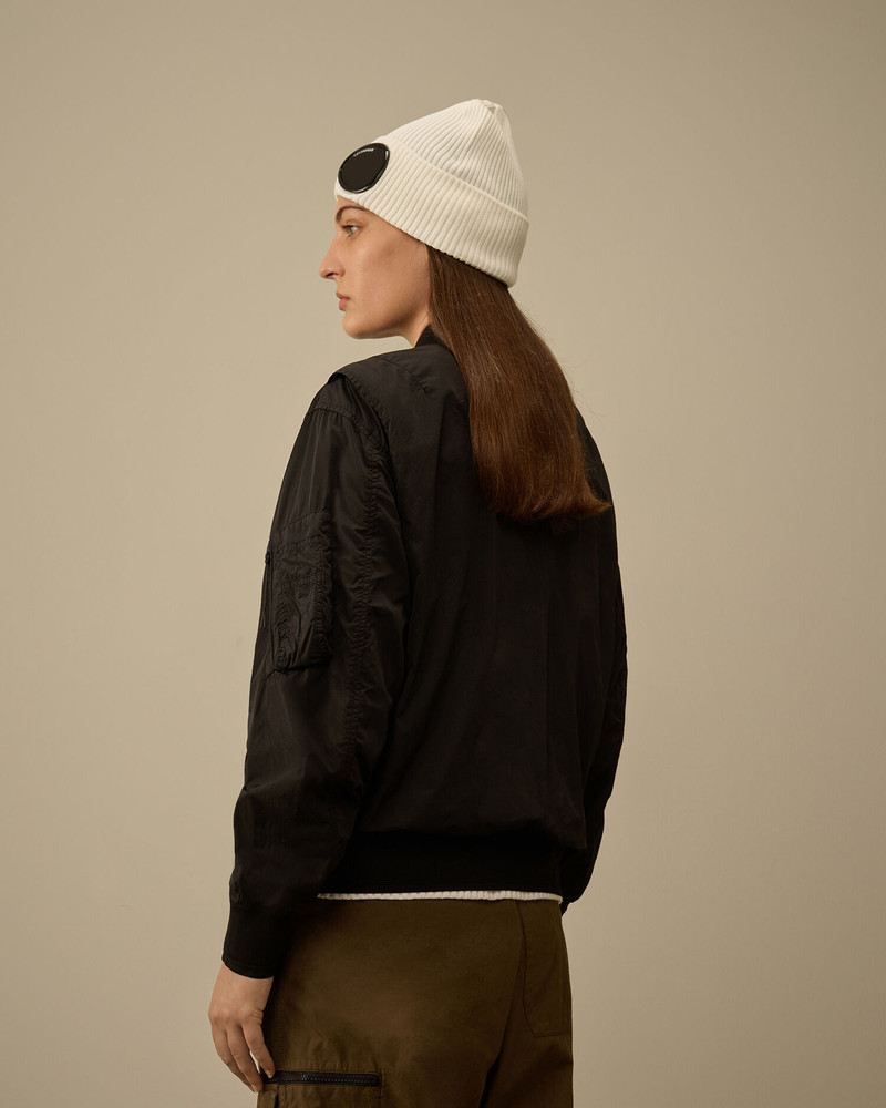 Chrome-R Multipocket Bomber Jacket 7