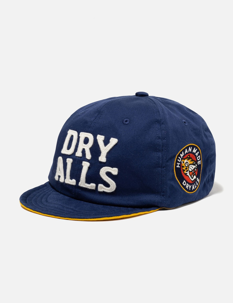 Human Made BASEBALL CAP outlook
