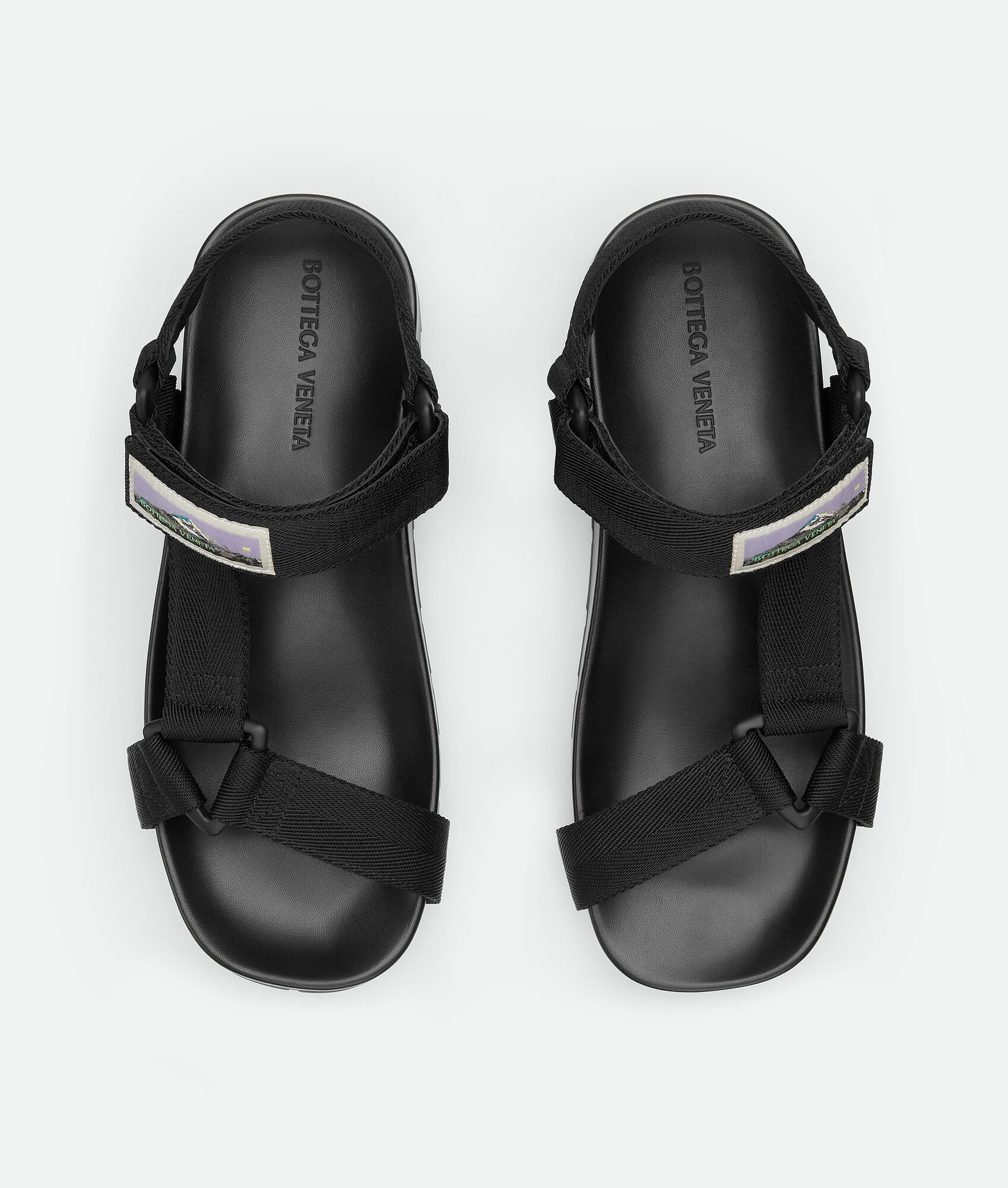 Trip Sandal - 4